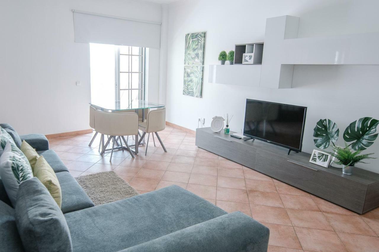 Апартаменты Casas De Mar - Casa Ancora Ольян Экстерьер фото