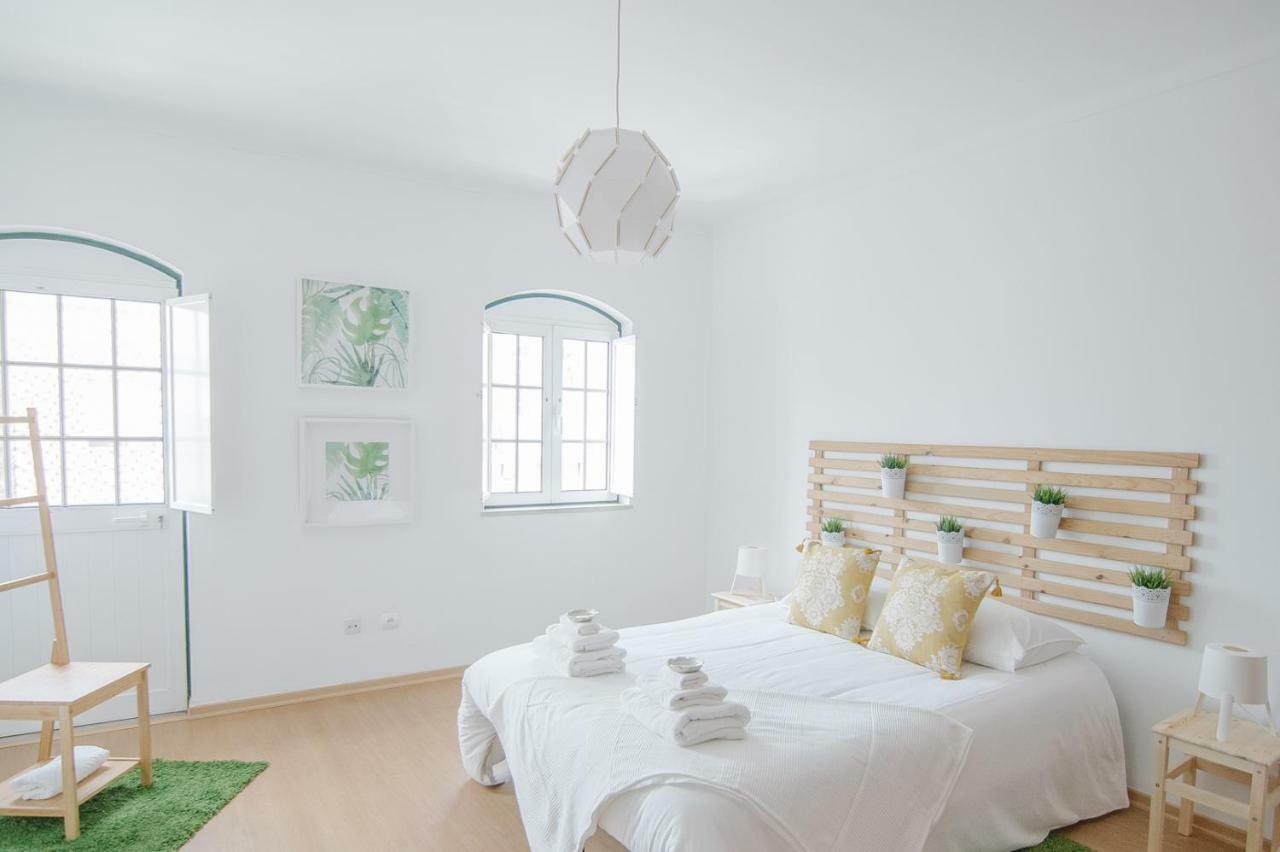 Апартаменты Casas De Mar - Casa Ancora Ольян Экстерьер фото