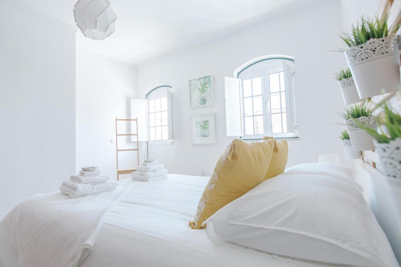 Апартаменты Casas De Mar - Casa Ancora Ольян Экстерьер фото